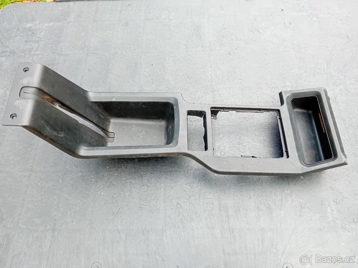 ND Jeep Cherokee XJ 4.0 - 11