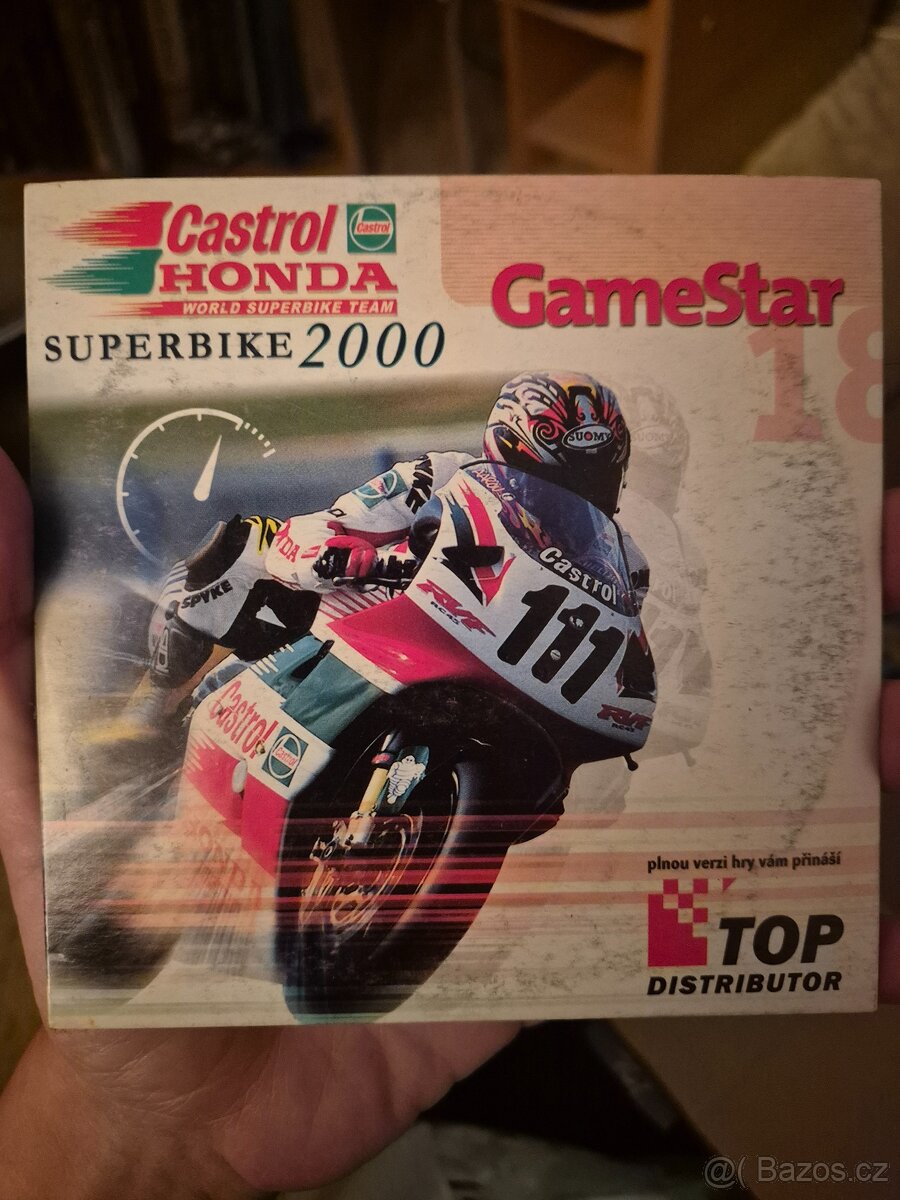 Prodám starší PC hry - 11