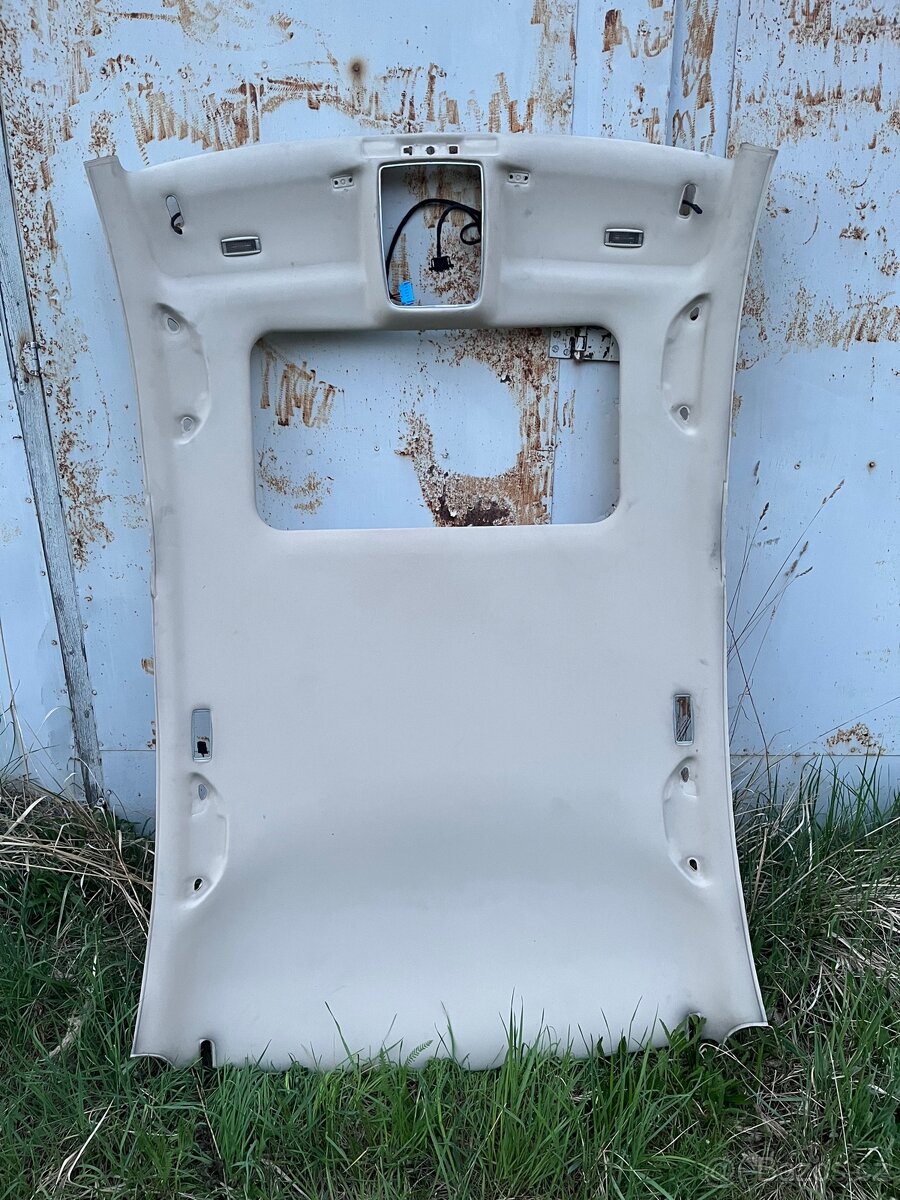 Škoda Superb 1 - 11