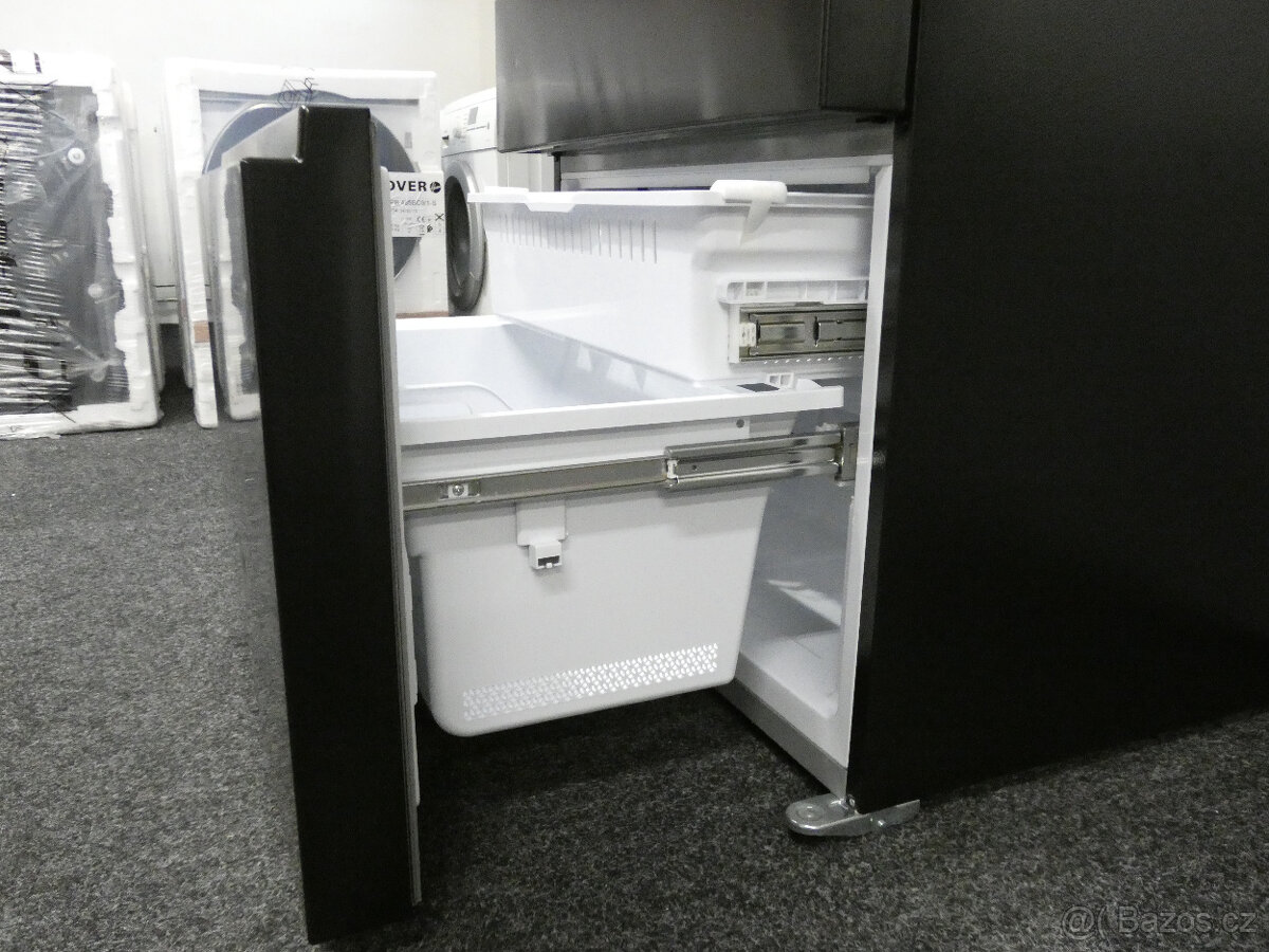 Chladnička Hisense RF540N4SBF2 - se zárukou - 11