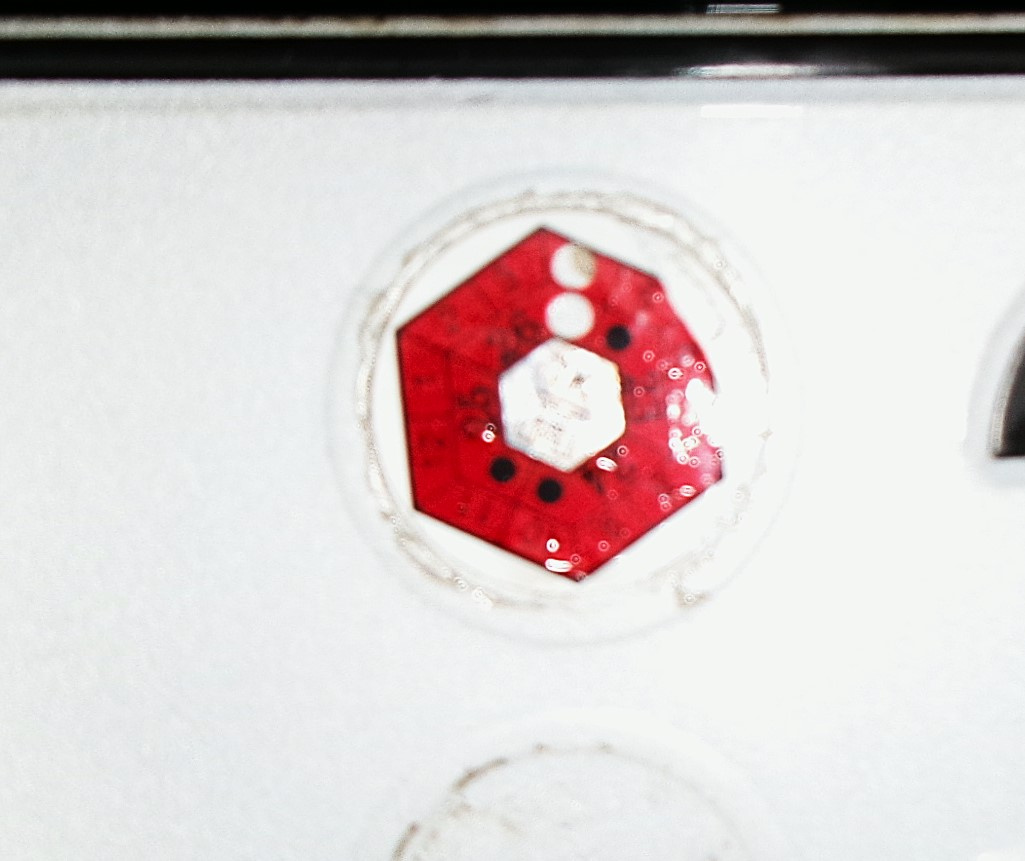 Felicia 1.6 GLX - 11