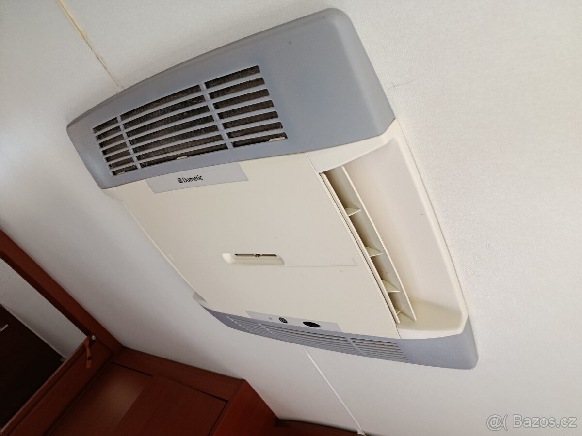 Dethleffs exclusiv emotion - 11