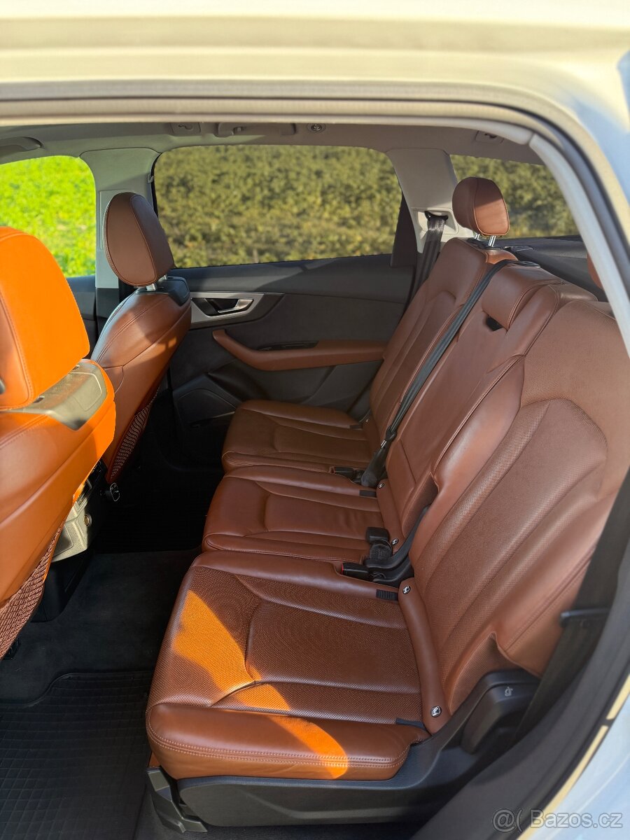 Audi q7 3.0tdi 200kw - 11