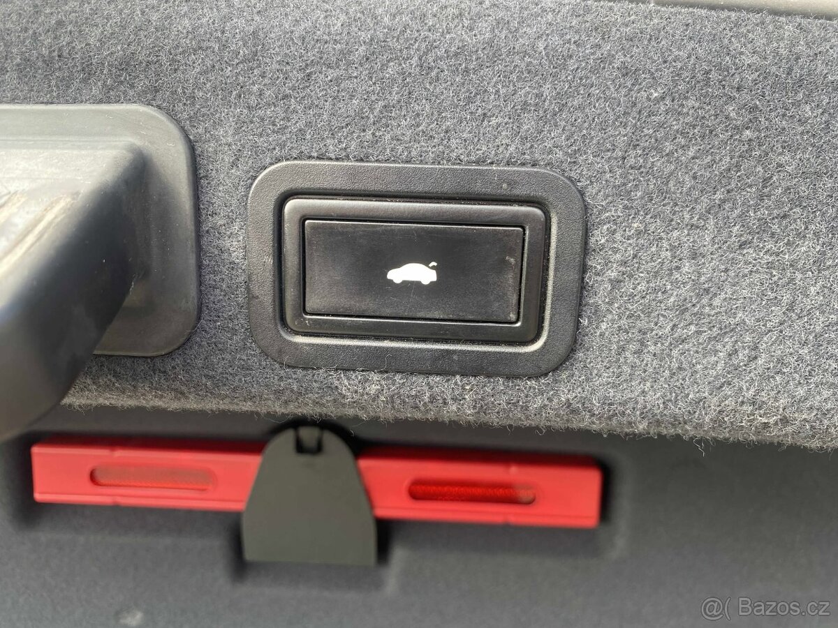 Audi a6 c7 3.0TDi 180kw - 11