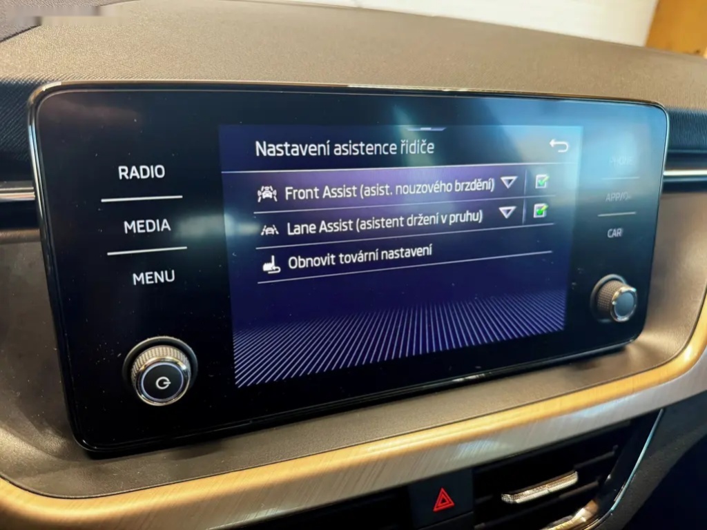 Škoda Scala, 1.0 TSi 81 Kw Style - 11