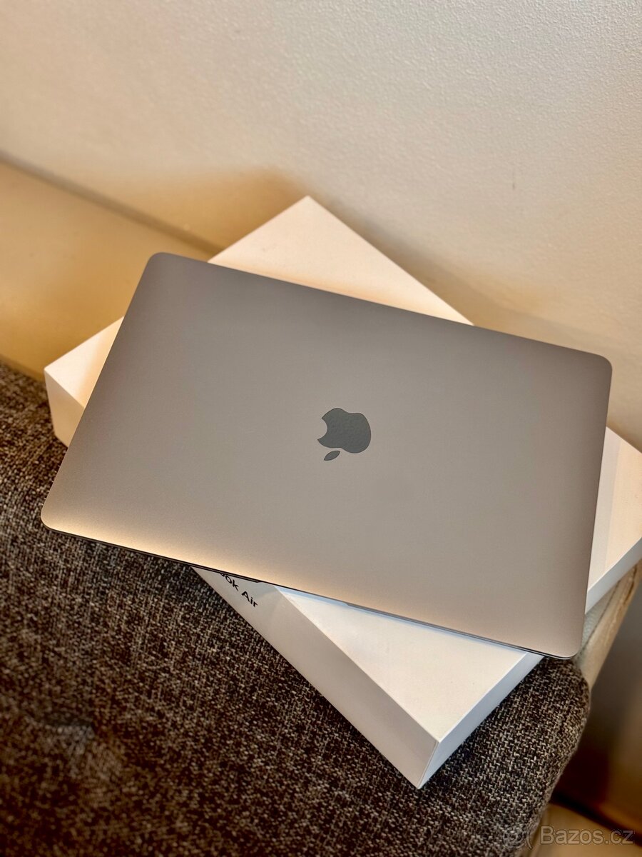 MacBook Air 13 - 11