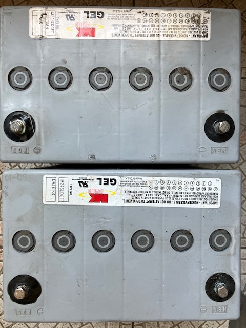 Elektrický vozík pro seniory - tříkolka - 11