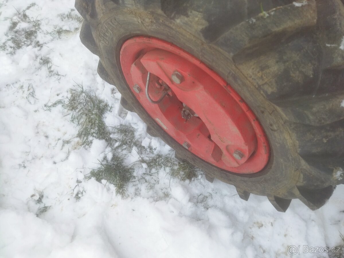 Vari malotraktor - 11