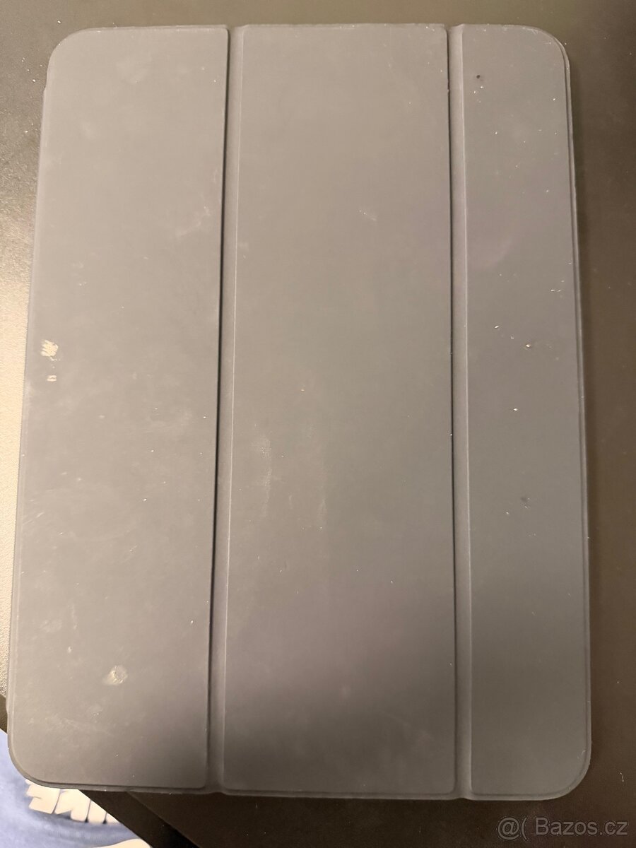 Apple iPad Pro 11" (M4) + originál Apple pouzdro - 11