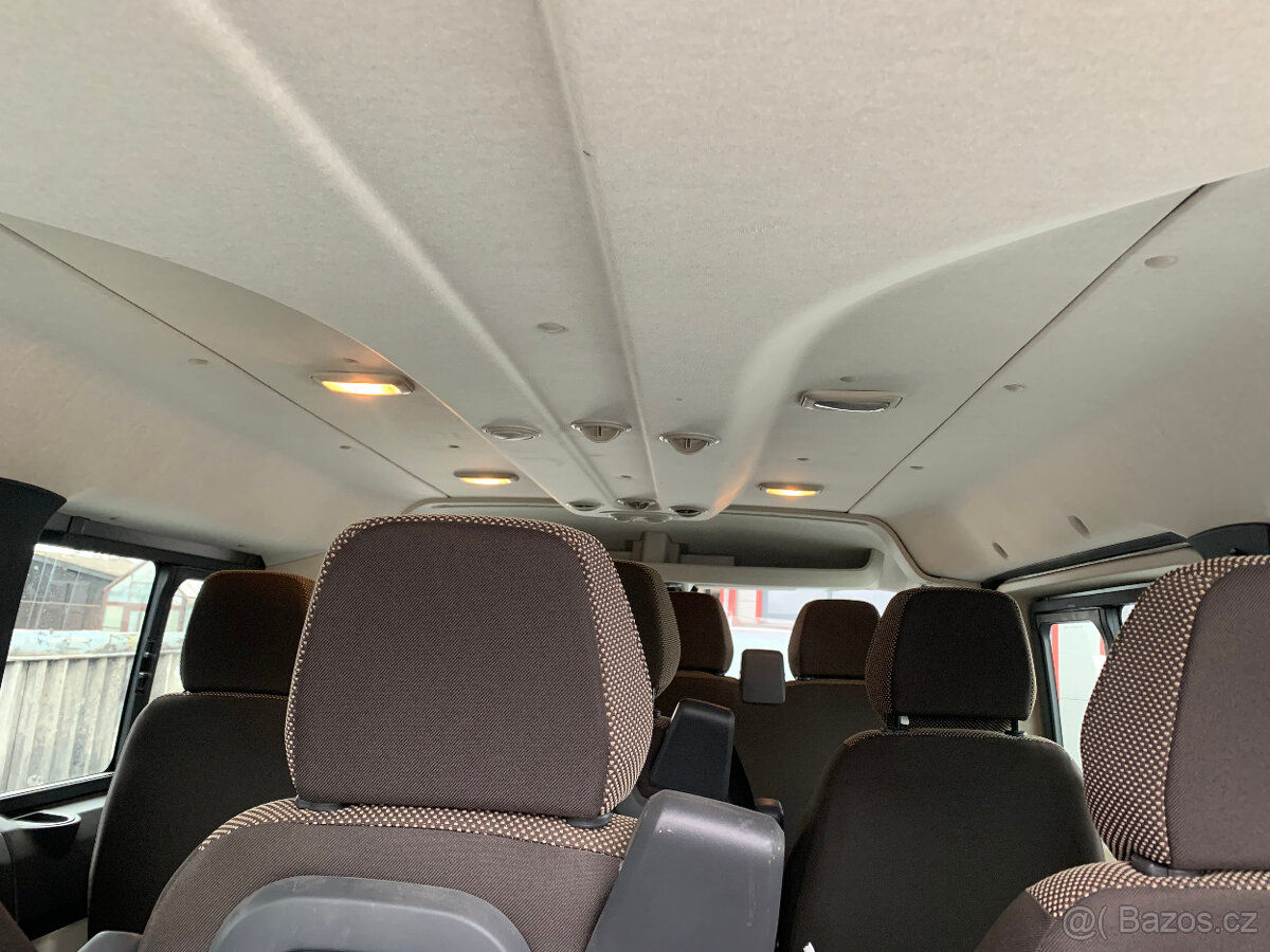 Citroen Jumper 2.2 hdi 103kw - 11