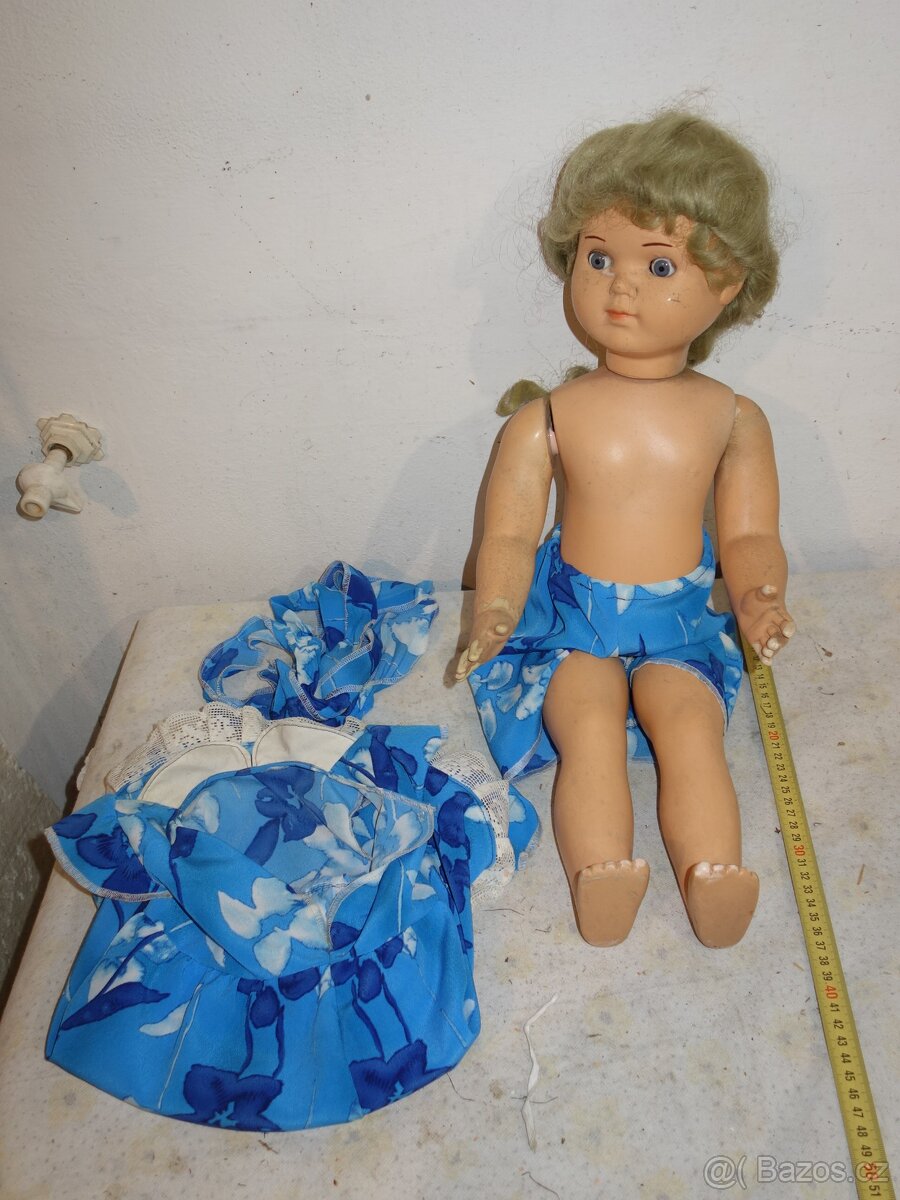 Stará panenka č. 4 - 11