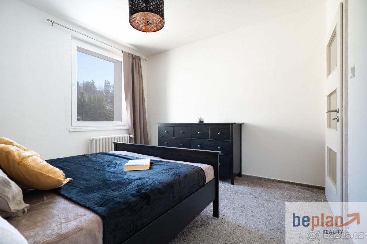 Prodej bytu v horách o dispozici 3+KK, Horní Rokytnice - 11