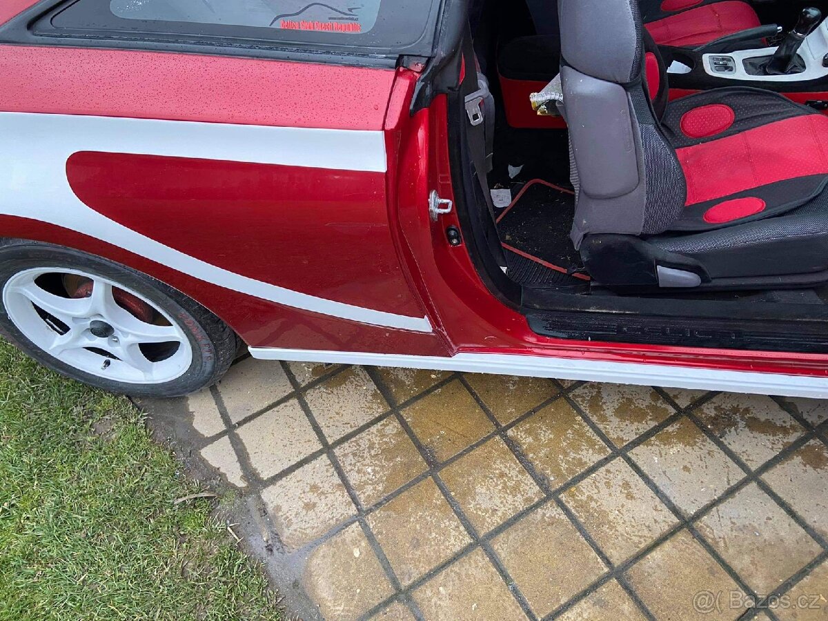 Toyota Celica 1,8 VVT-i - 11