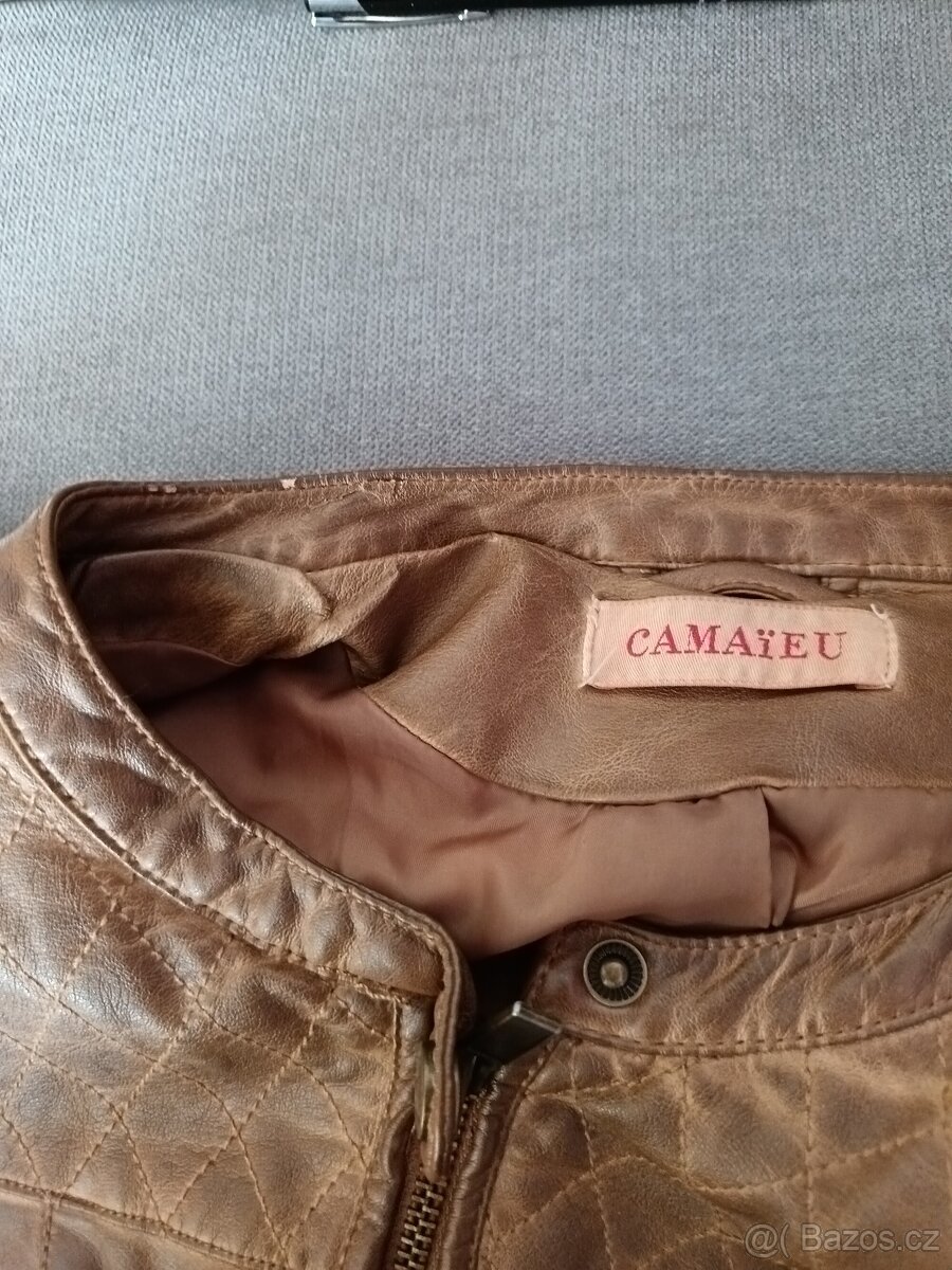 Dámská bunda Cameieu 40 - 11
