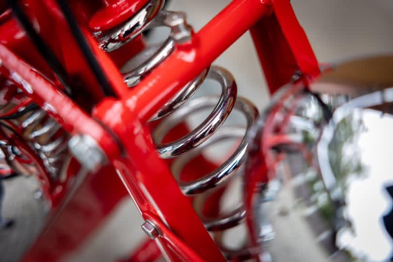 JAWA 100 ROBOT 1937 - 11