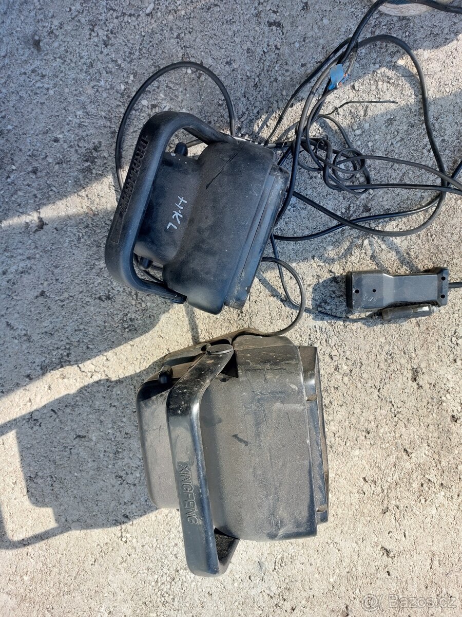 halogenove svetlo 12v - 11