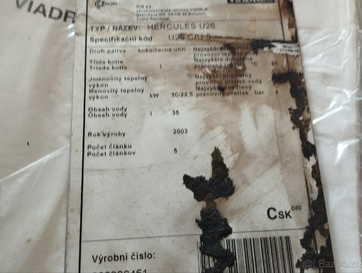 Přestavbou sada na pelety - 11