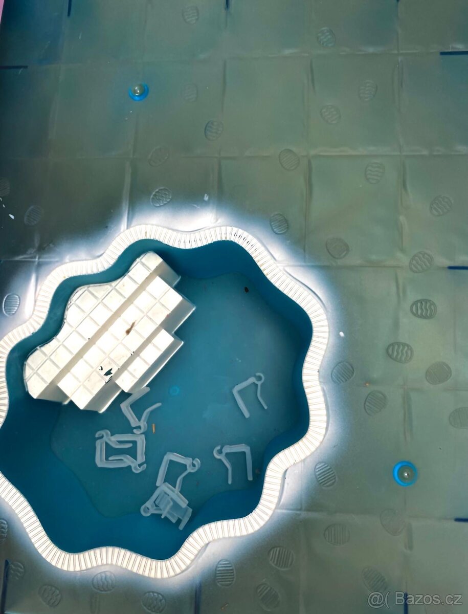 L.O.L. Surprise OMG Horská chata - 11