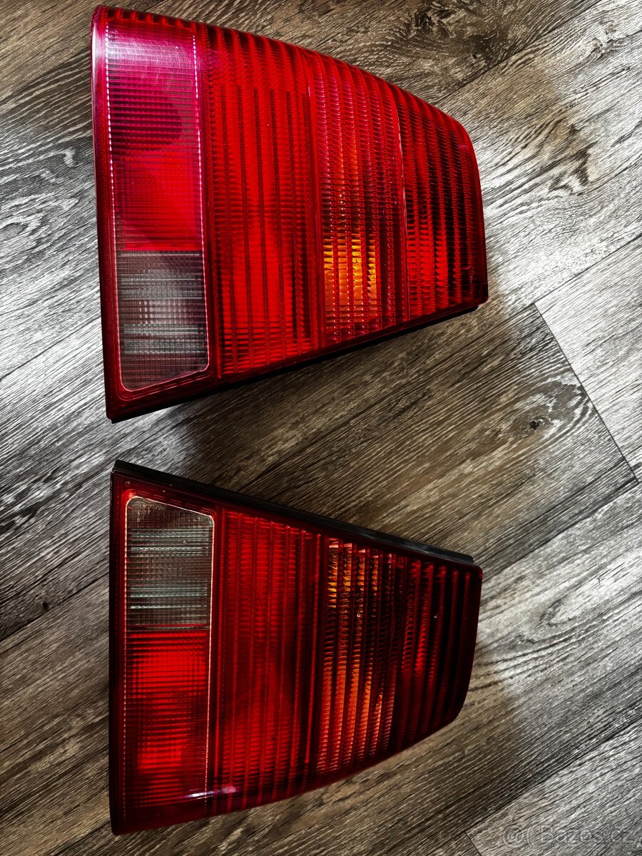 Náhradní díly pro VW Golf,Bora - 11