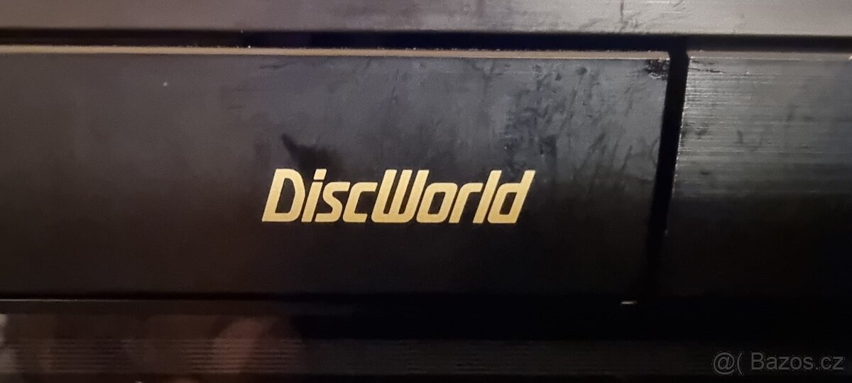 Victor (JVC) HD-9500 VHD pc, 3D - 11