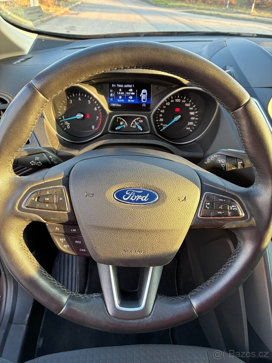 Ford C-Max - 80.890 KM - 11