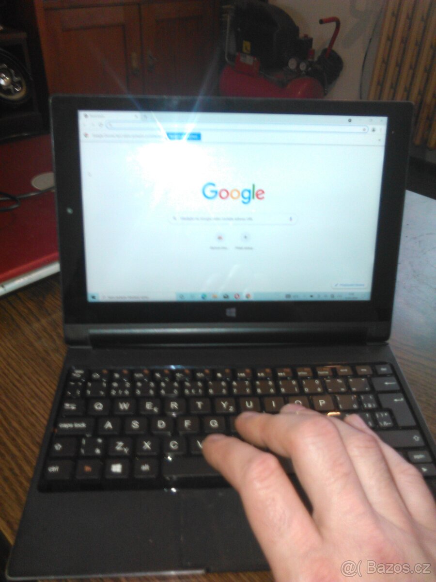 Lenovo Tab 2 - 11
