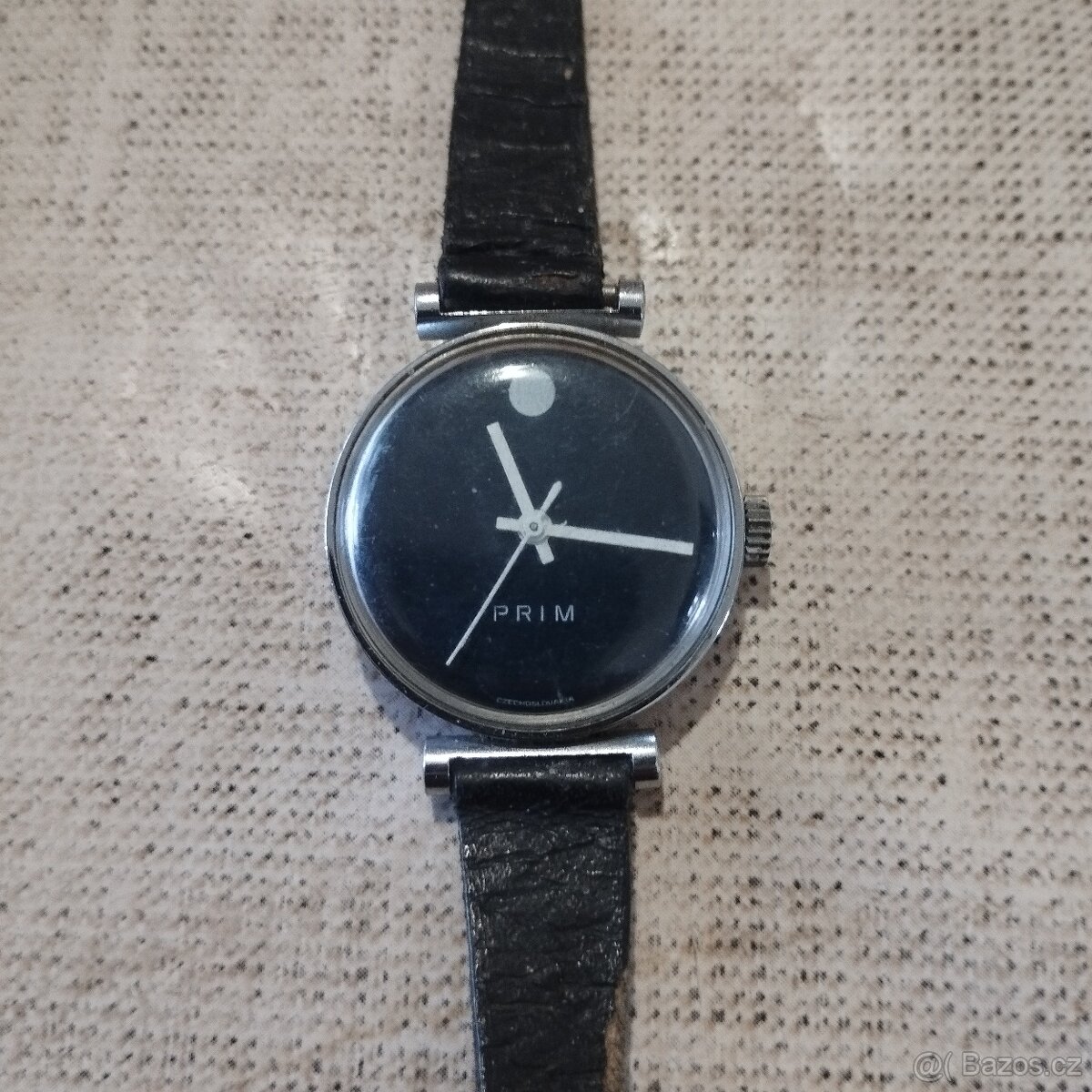 Hodinky ,bankovky ,mince ,.... - 11