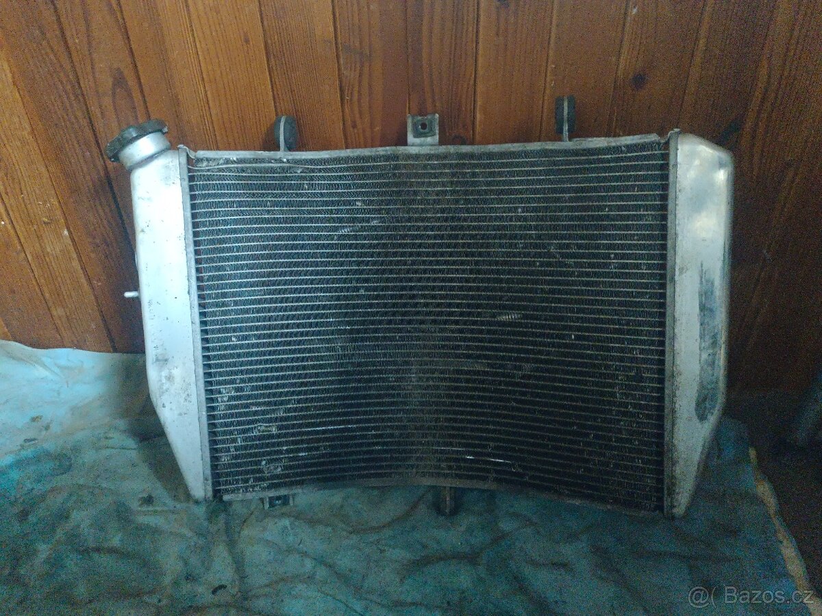 Suzuki GSX-R k4 náhradní díly #2 - 11