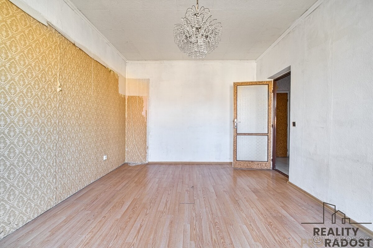 Prodej bytu 2+1, Osobní vlastnictví, 56m2 - 11