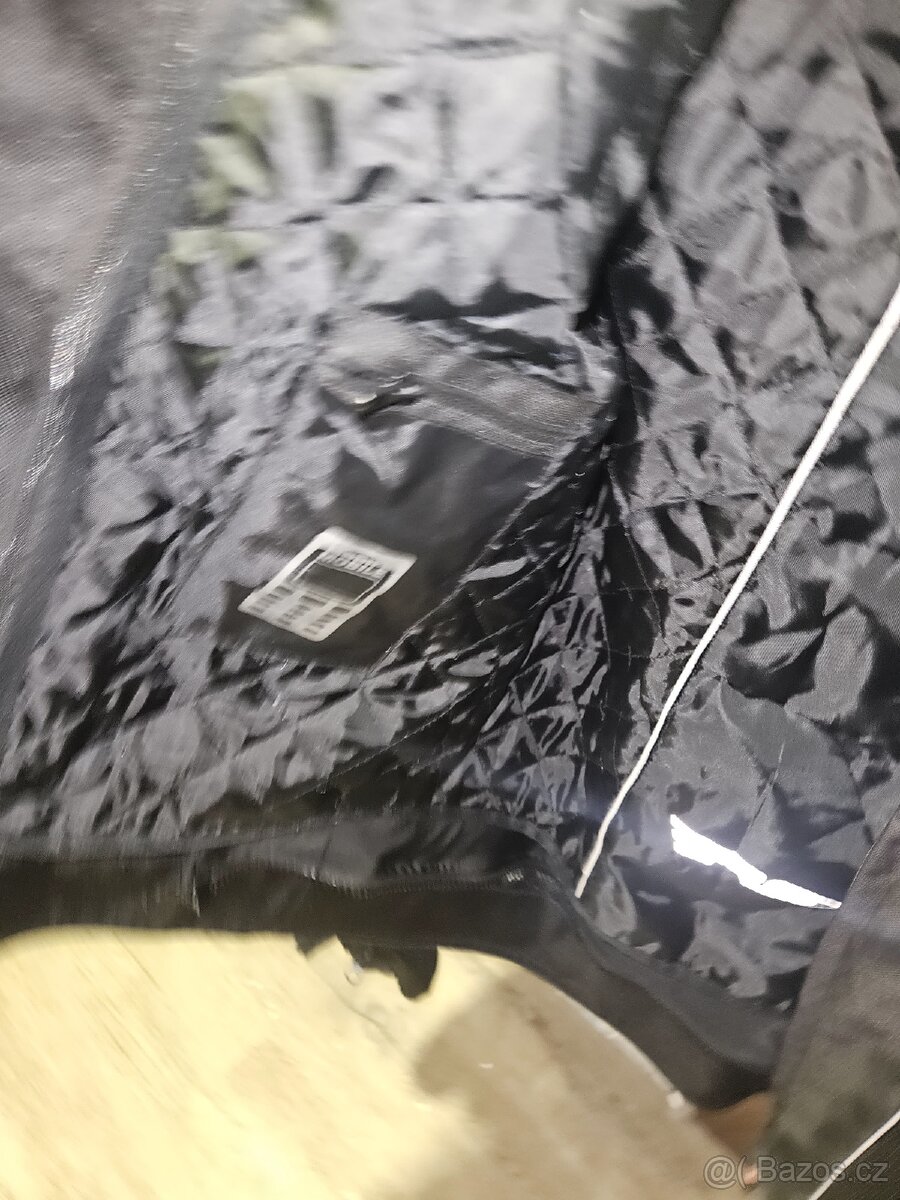 Oblečeni na moto velmi kvalitni ersa - 11