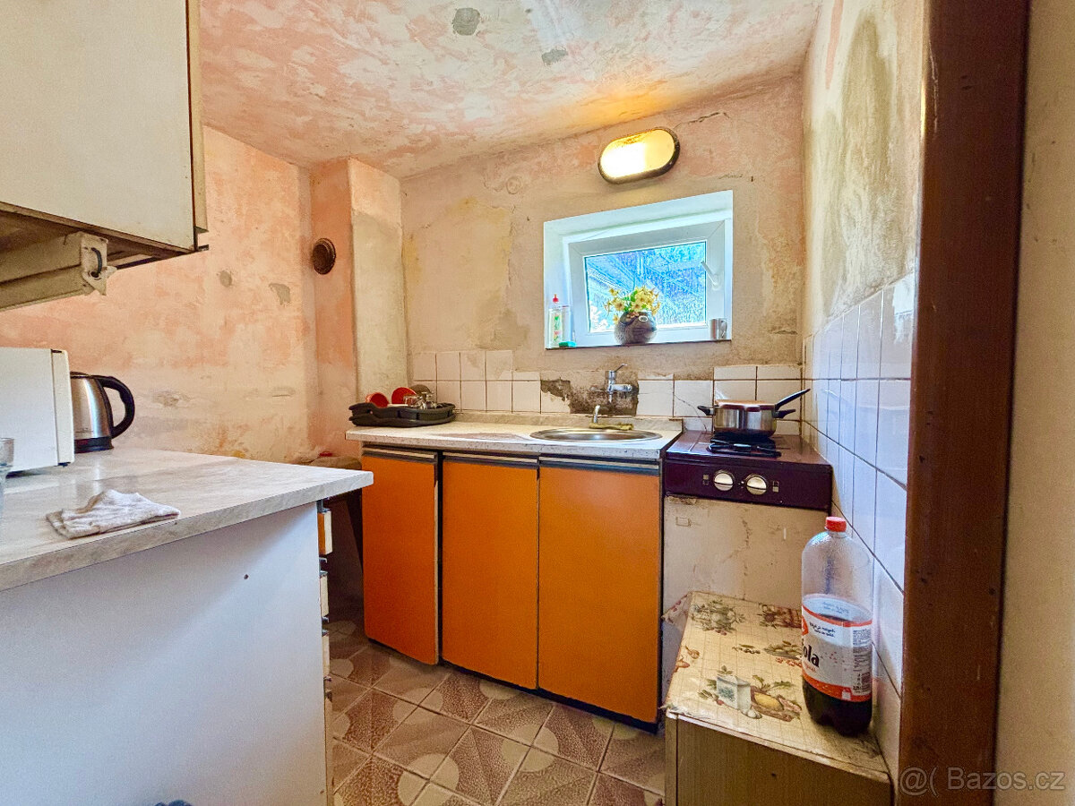 Rodinný dům nebo chalupa v Račicích - 11