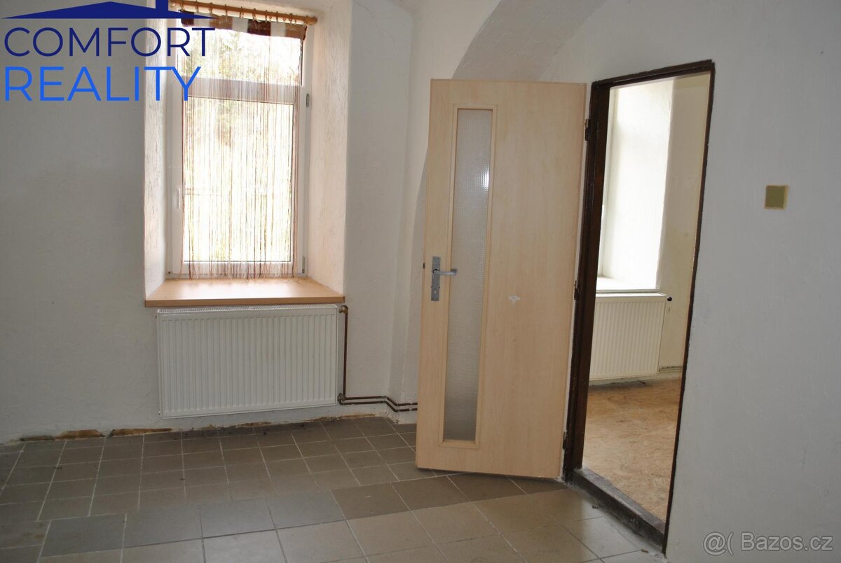 Prodej rekračního zařízení, okr. Jablonec nad Nisou, Loužnic - 11