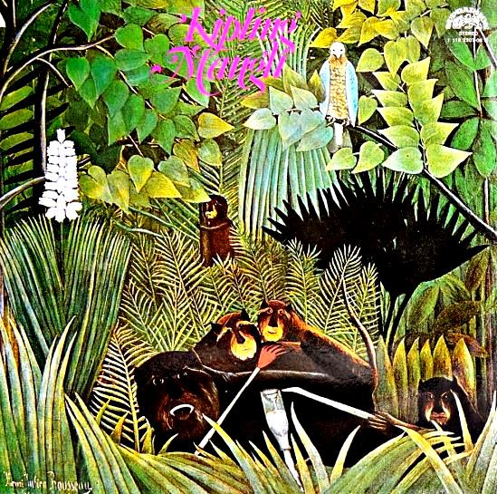 Prodám svou sbírku gramofonových desek - POHÁDKY - 15 - 11