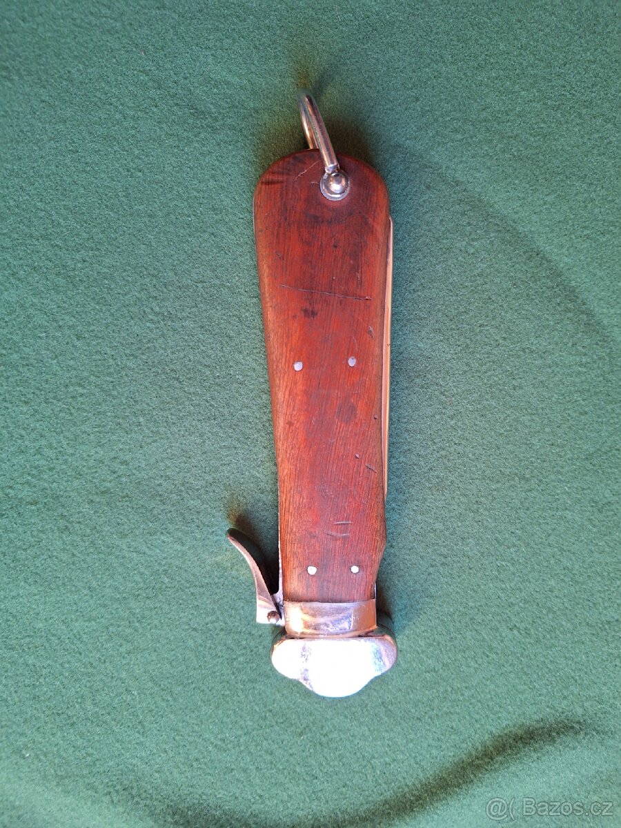 Starý vojenský materiál - 11