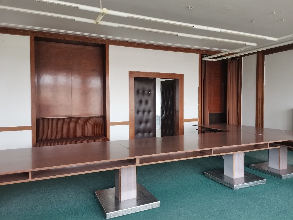 Pronájem, Kanceláře, 68m² - Pardubice - Semtín, ev.č. 00102 - 11