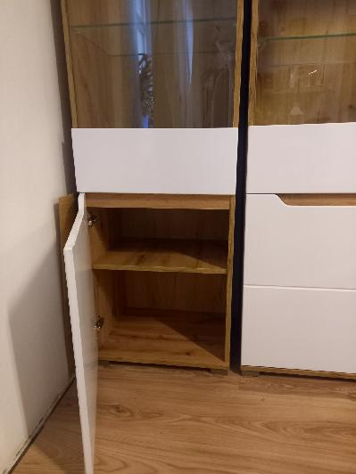 skříňky do obýváku - 11