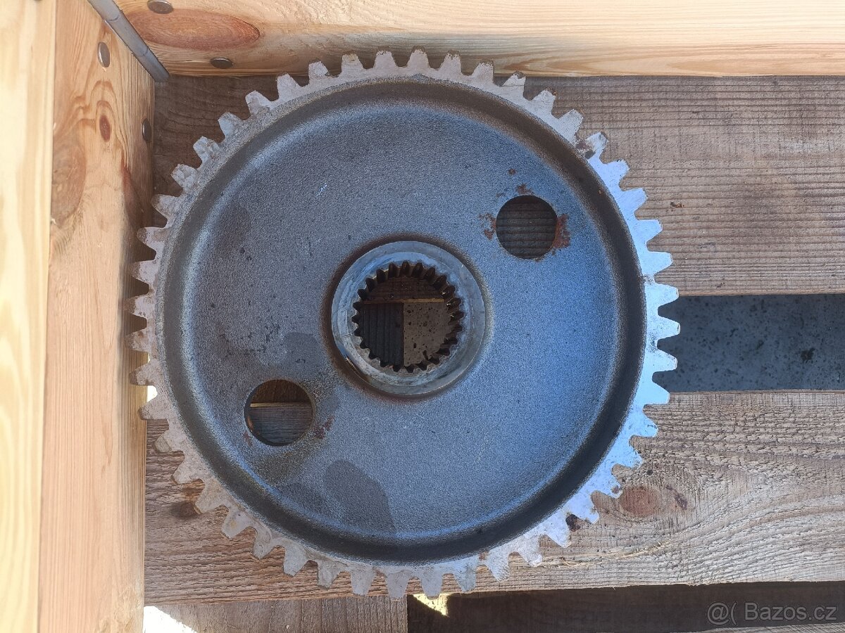 Nahradni dily rotačni brány BREVIGLIERI - 11