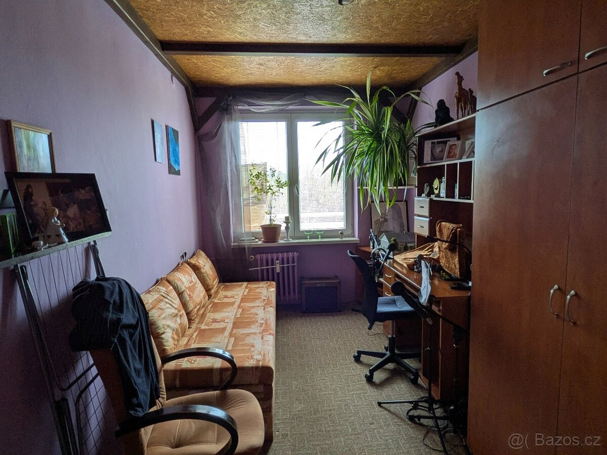 Prodej zajímavého bytu 2+1, Opava - 11