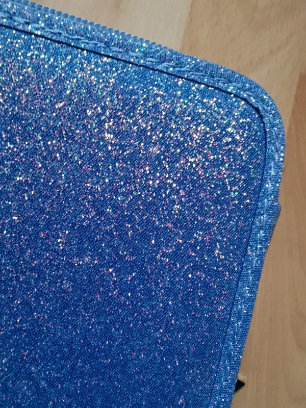 Třípatrový penál Top Model s výbavou - 11