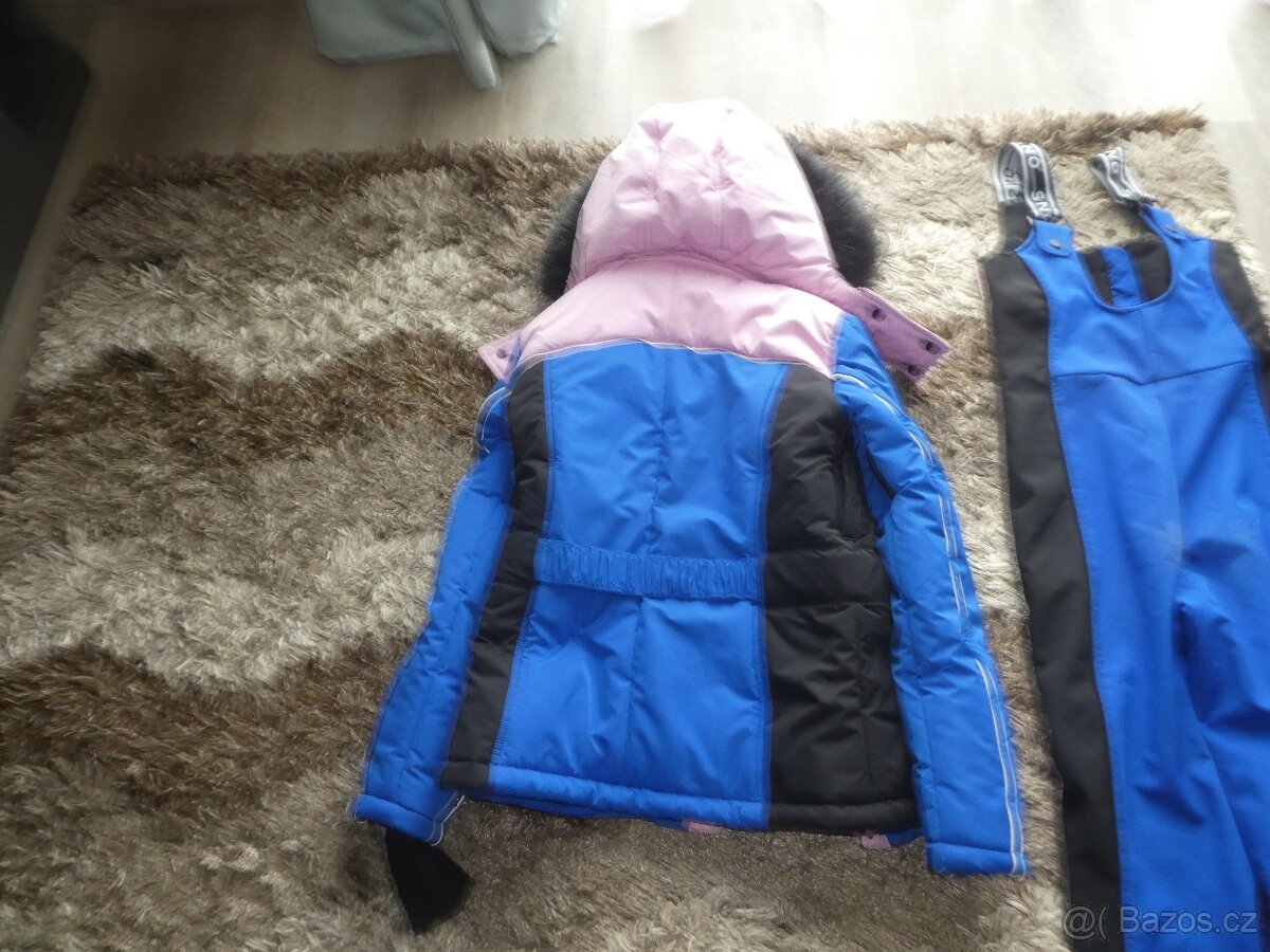 Lyžařská souprava TOPSHOP SNO - 11