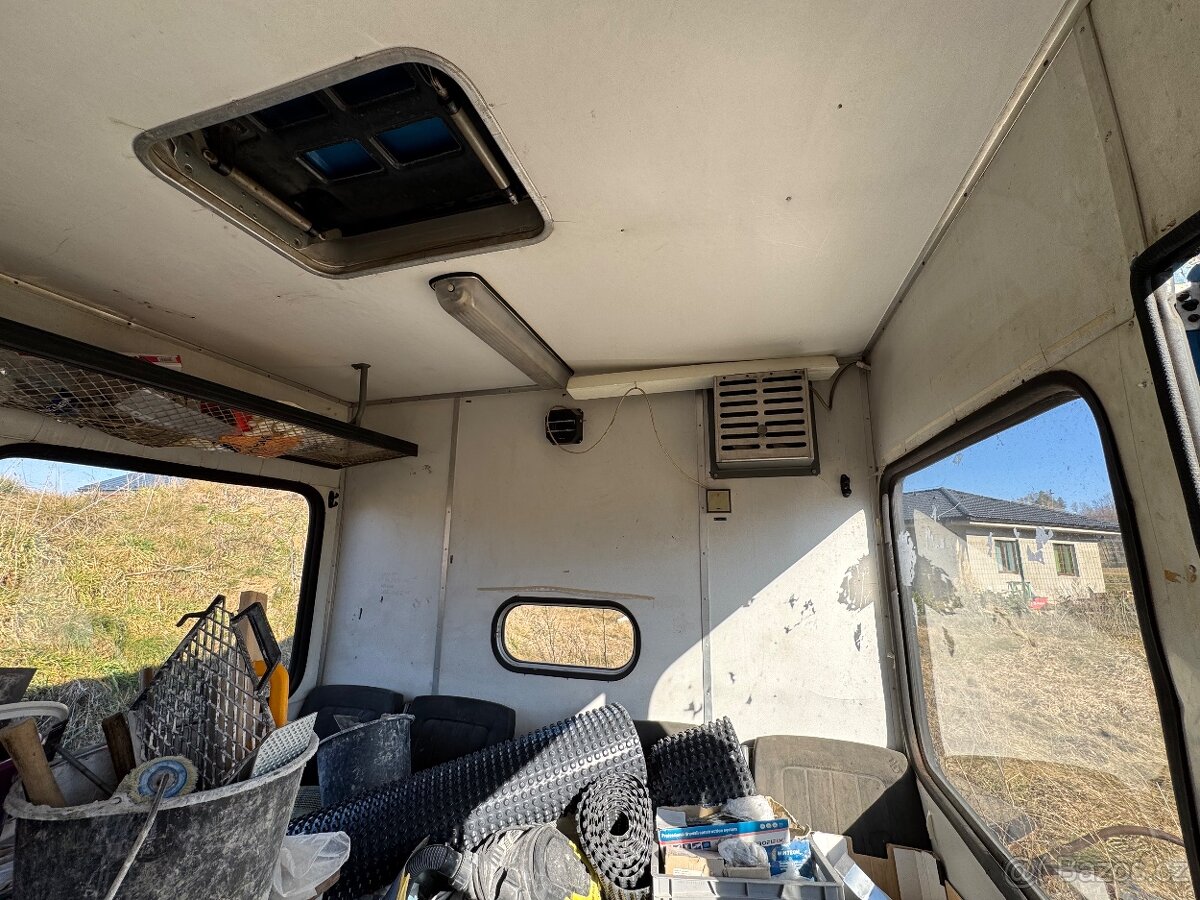 Stavební buňka - 11