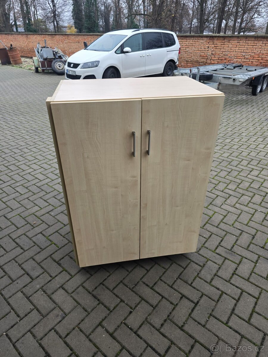 Vestavné skříně od stolare - 11