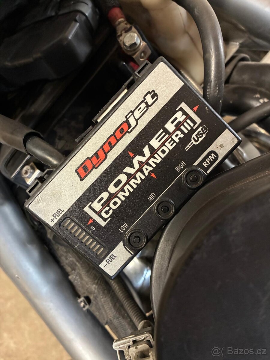 Harley - Davidson Vrod - 11