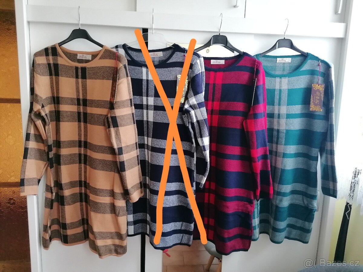 oblečení Nové - 11