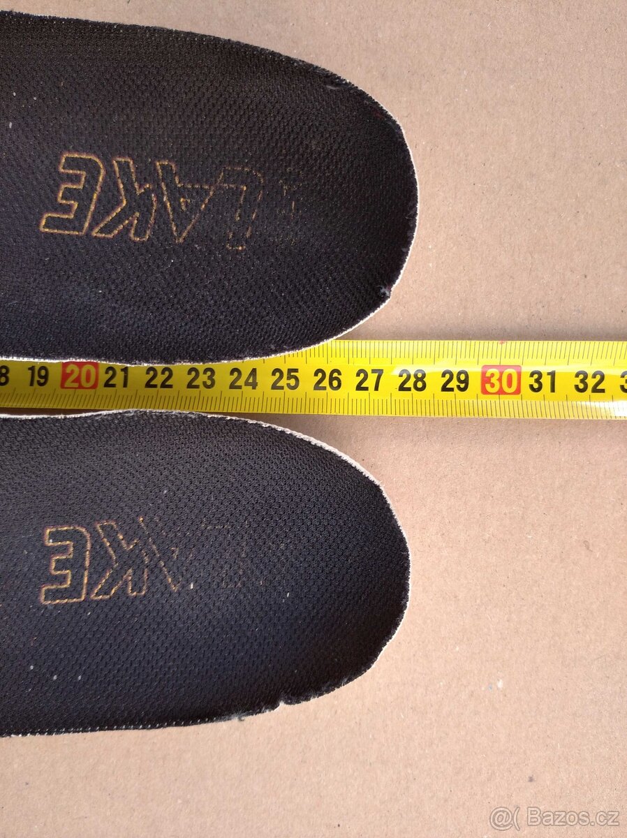 Old school MTB Superior Mustang "L" - 11