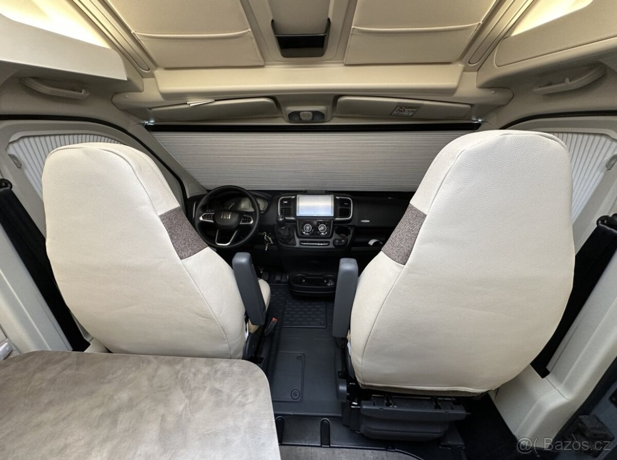 KARMANN MOBIL - DAVIS 620 Trendstyle - 11