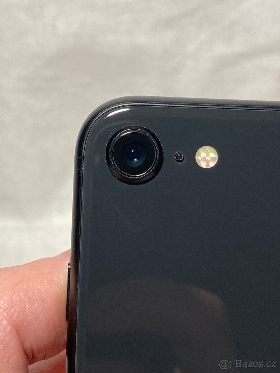 ✅iPhone SE 2020, 87% BATERIE✅ - 11