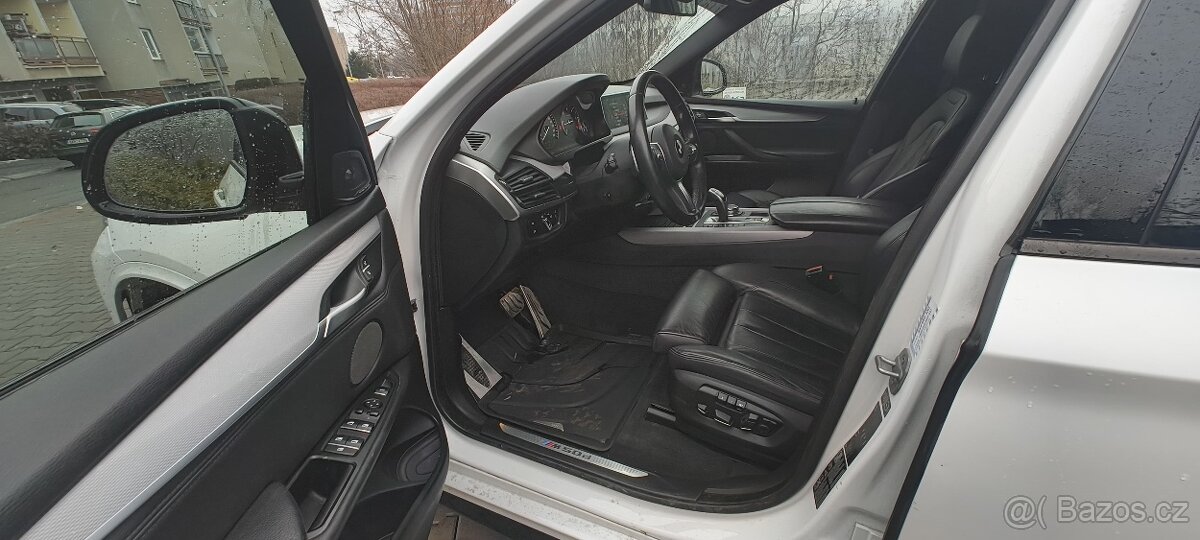 Bmw X5 M50D CARBON “NEW PRICE” - 11