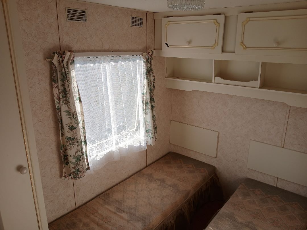 Mobilní dům - mobilheim - obytný karavan - Ascot - 11