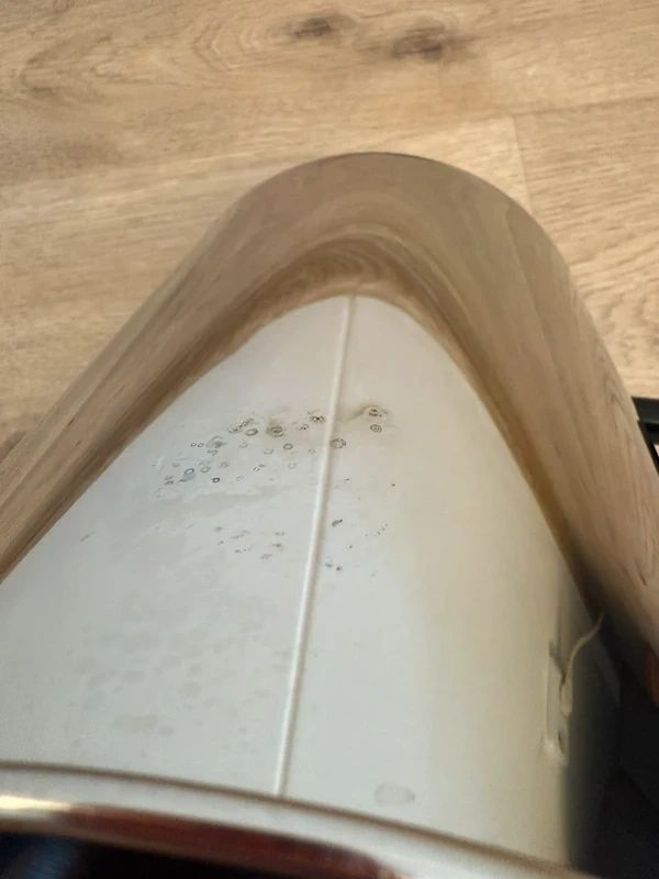 Filtr na vodu Berkey - 11